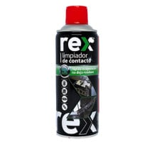 Limpiador de contacto Multiuso Rex 400 ml 