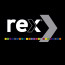 Spray Negro Mate pintura secado rápido Rex 400 ml
