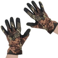 Guantes de trabajo jardinería protección 