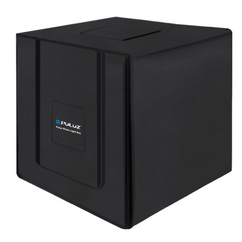 Mini Estudio fotográfico portátil 80 cms Led USB