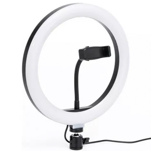 Aro Anillo Luz led 33 cms iluminación ajustable Aro Anillo Luz led 33 cms iluminación ajustable