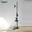 Soporte Stand Micrófono Celular Aro Luz 26 cms