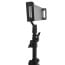Trípode para celular y tablets hasta 200 cms