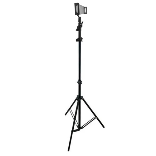 Trípode para celular y tablets hasta 200 cms