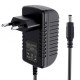 Adaptador de corriente 15V 2A plug 5.5 mm x 2.5 mm