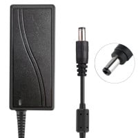 Transformador 12V 5A DVR NVR Cámaras plug 5.5 x 2.5mm