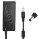 Transformador 12V 5A DVR NVR Cámaras plug 5.5 x 2.5mm