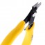 Alicate cortante pinza de corte 5 pulgadas 