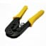 Crimpeadora Crimpadora cable red RJ45
