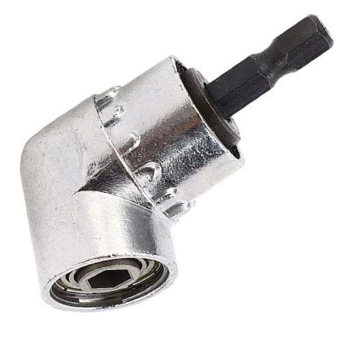 Adaptador angular taladro destornillador eléctrico Adaptador angular taladro destornillador eléctrico