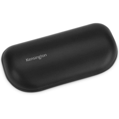 Apoya muñecas para mouse ecocuero y gel 