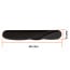 Apoya Muñecas para Teclado Kensington L22801US