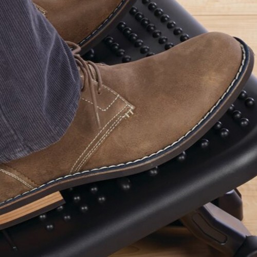 Apoya Reposa Pies ajustable Kensington