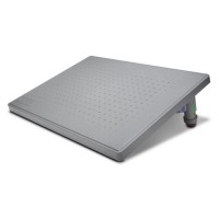 Apoya Reposa Pies Kensington SoleMate Gris