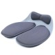Cojín lumbar ortopédico asiento ergonómico 