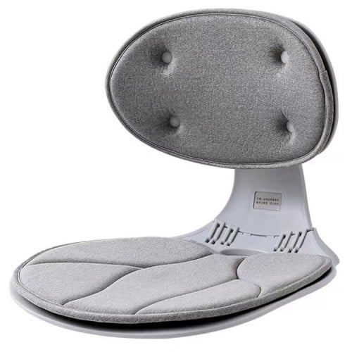 Cojin corrector de best sale postura