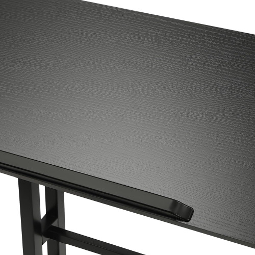 Escritorio mesa convertible altura ajustable con ruedas Escritorio mesa convertible altura ajustable con ruedas