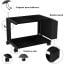 Mueble para impresora mesa con ruedas 