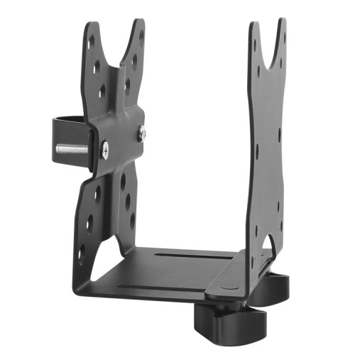 Soporte porta CPU Consola Disco Duro ancho ajustable