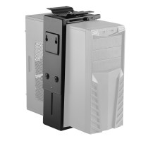 Soporte porta CPU Consola escritorio o muro MVCPB-6