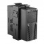 Soporte porta CPU Consola escritorio o muro MVCPB-6