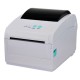 Impresora térmica USB 2D QR Gainscha GS-2408DC