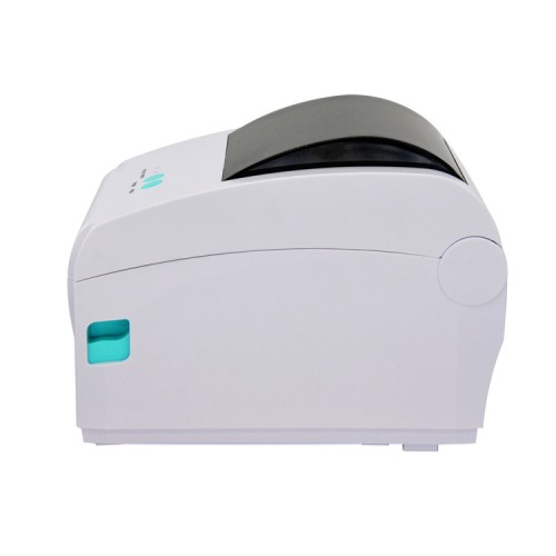 Impresora térmica USB 2D QR Gainscha GS-2408DC
