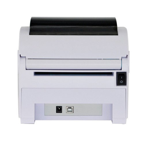 Impresora térmica USB 2D QR Gainscha GS-2408DC