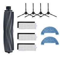 Kit Repuestos Aspiradora Robot Osoji Dojo D870 D990