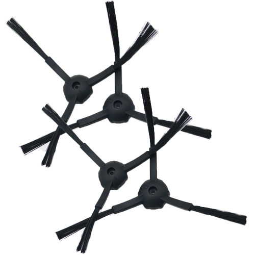 Kit Repuestos Aspiradora Robot Osoji Dojo D870 D990