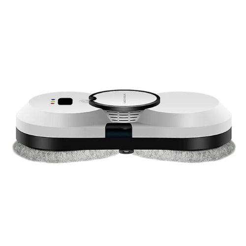 Robot limpiador de vidrios con pulverizador Liectroux Robot limpiador de vidrios con pulverizador Liectroux