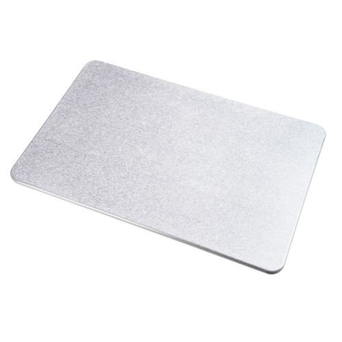 Piso bajada ducha secado ultra rápido Gris claro
