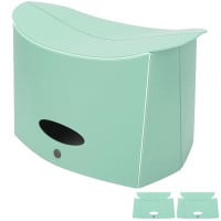 Piso exterior camping bajo hasta 80KG x 3