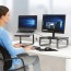 Soporte Base Monitor hasta 24" Kensington K60089