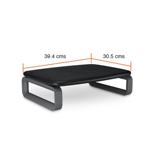 Soporte Base Monitor hasta 24" Kensington K60089