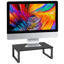 Alzador de pantalla Monitor iMac PC base escritorio