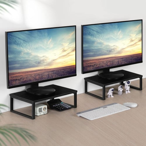 Alzador de pantalla Monitor iMac PC base escritorio Alzador de pantalla Monitor iMac PC base escritorio