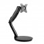 Soporte Monitor brazo articulado sobremesa escritorio 13" a 27" 