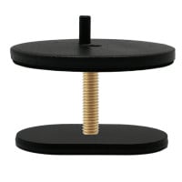 Arandela para Soporte Brazos Monitores Notebook B48