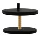 Arandela para Soporte Brazos Monitores Notebook B48