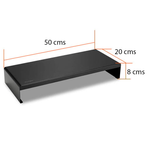 Base para Monitor acero hasta 34 pulgadas
