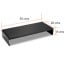 Base para Monitor acero hasta 34 pulgadas