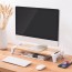Soporte Base Monitor Escritorio con USB MVSTB145