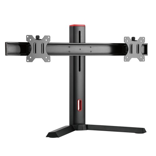 Soporte Doble Monitor de escritorio "17 a 27" MVLDT32-T02