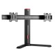 Soporte Doble Monitor de escritorio "17 a 27" MVLDT32-T02