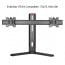 Soporte Doble Monitor de escritorio "17 a 27" MVLDT32-T02
