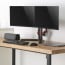 Soporte Doble Monitor de escritorio "17 a 27" MVLDT32-T02