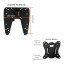 Soporte Doble 2 Monitor y Notebook brazo escritorio B50