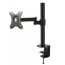 Soporte Monitor brazo para escritorio 13" a 27" HW-701