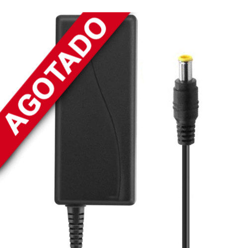 Adaptador corriente monitor LCD Samsung 14V 1.6A